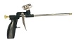 Пистолет для монтажной пены стальной корпус  (S 01) (Blast DIY) (R-DI)