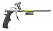 Пистолет для монтажной пены стальной корпус  Fomeron Skill